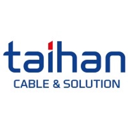 Taihan Cable & Solution Co. Ltd. Logo