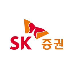SK Securities Co. Ltd. Logo