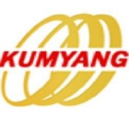 Kumyang Co. Ltd. Logo