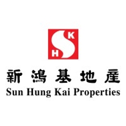 Sun Hung Kai Properties Limited Logo