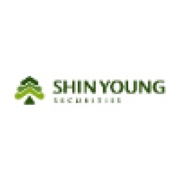 Shinyoung Securities Co. Ltd. Logo