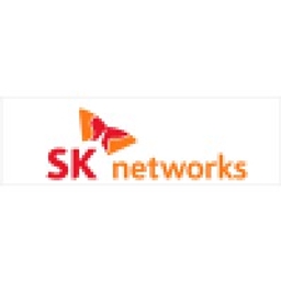 SK Networks Company Limited Logo