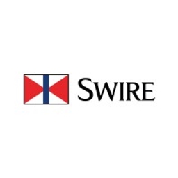 Swire Pacific Limited Logo
