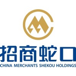 China Merchants Shekou Industrial Zone Holdings Co. Ltd. Logo