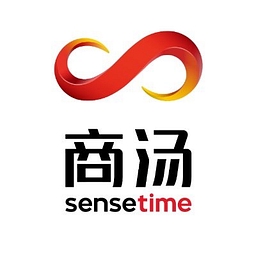 SenseTime Group Inc. Logo