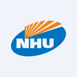 Zhejiang NHU Company Ltd. Logo
