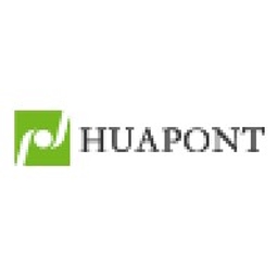 Huapont Life Sciences Co. Ltd. Logo