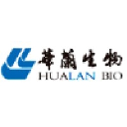 Hualan Biological Engineering Inc. Logo