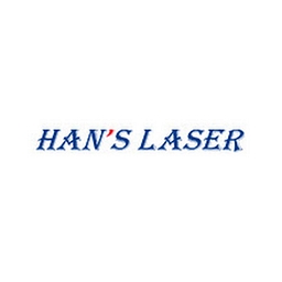 Hans Laser Technology Industry Group Co. Ltd. Logo