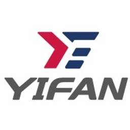 Yifan Pharmaceutical Co. Ltd. Logo