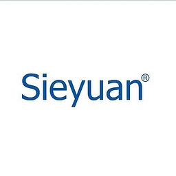 Sieyuan Electric Co. Ltd. Logo