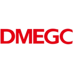 Hengdian Group DMEGC Magnetics Co. Ltd Logo