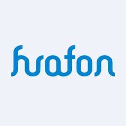 Huafon Chemical Co. Ltd. Logo
