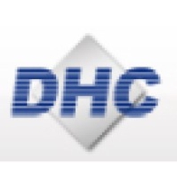 DHC Software Co.Ltd. Logo
