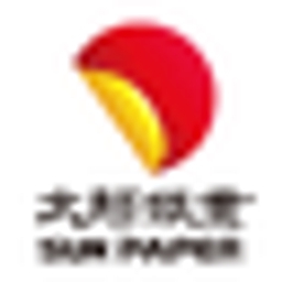 Shandong Sunpaper Co. Ltd. Logo