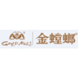 Suzhou Gold Mantis Construction Decoration Co. Ltd. Logo