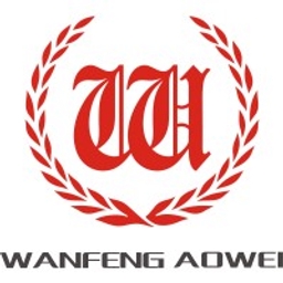 Zhejiang Wanfeng Auto Wheel Co. Ltd. Logo