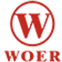 ShenZhen Woer Heat-Shrinkable Material Co.Ltd. Logo