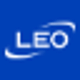 Leo Group Co. Ltd. Logo