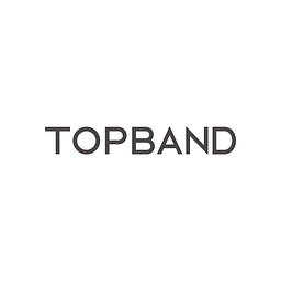Shenzhen Topband Co. Ltd. Logo