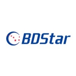 Beijing BDStar Navigation Co. Ltd. Logo