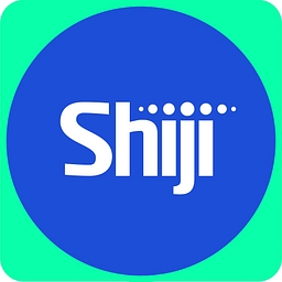 Beijing Shiji Information Technology Co. Ltd. Logo