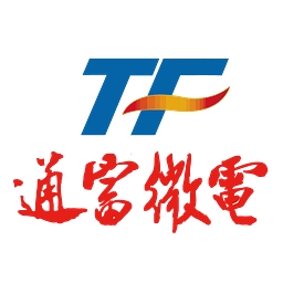 Tongfu Microelectronics Co.Ltd Logo