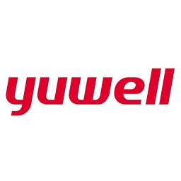 Jiangsu Yuyue Medical Equipment & Supply Co. Ltd. Logo