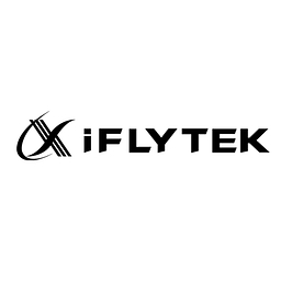 iFLYTEK CO.,LTD logo