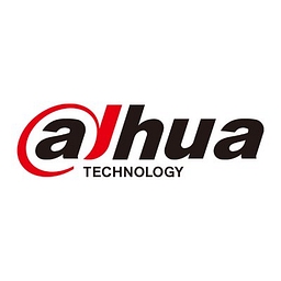 Zhejiang Dahua Technology Co. Ltd. Logo