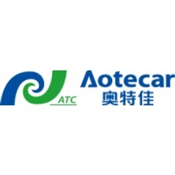 Aotecar New Energy Technology Co. Ltd. Logo