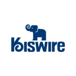 Kiswire Ltd. Logo