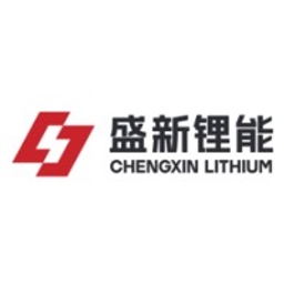 Chengxin Lithium Group Co. Ltd. Logo