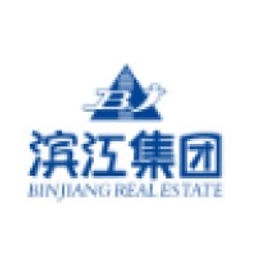 Hangzhou Binjiang Real Estate Group Co.Ltd Logo