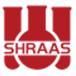 Shanghai RAAS Blood Products Co. Ltd. Logo