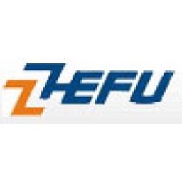 Zhefu Holding Group Co. Ltd. Logo