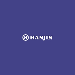 HANJIN Logistics Corporation Logo