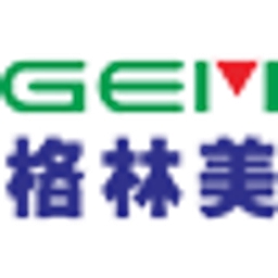 GEM Co. Ltd. Logo