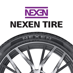 Nexen Tire Corporation Logo