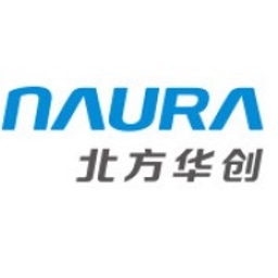 NAURA Technology Group Co. Ltd. Logo
