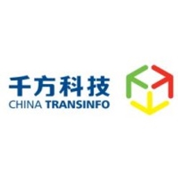 China Transinfo Technology Co. Ltd Logo