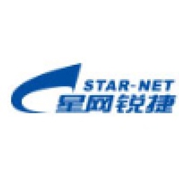 Fujian Star-net Communication Co. Ltd. Logo
