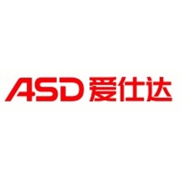 Aishida Co.Ltd Logo