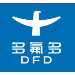Do-Fluoride New Materials Co. Ltd. Logo