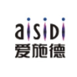 Shenzhen Aisidi CO.LTD. Logo