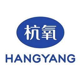 Hangzhou Oxygen Plant Group Co.Ltd. Logo