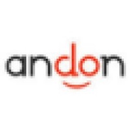 Andon Health Co. Ltd. Logo
