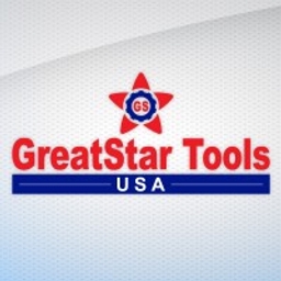 Hangzhou Greatstar Industrial Co. Ltd Logo