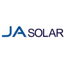 JA Solar Technology Co. Ltd. Logo