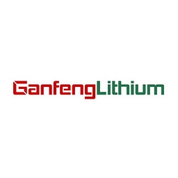 Ganfeng Lithium Co. Ltd. Logo